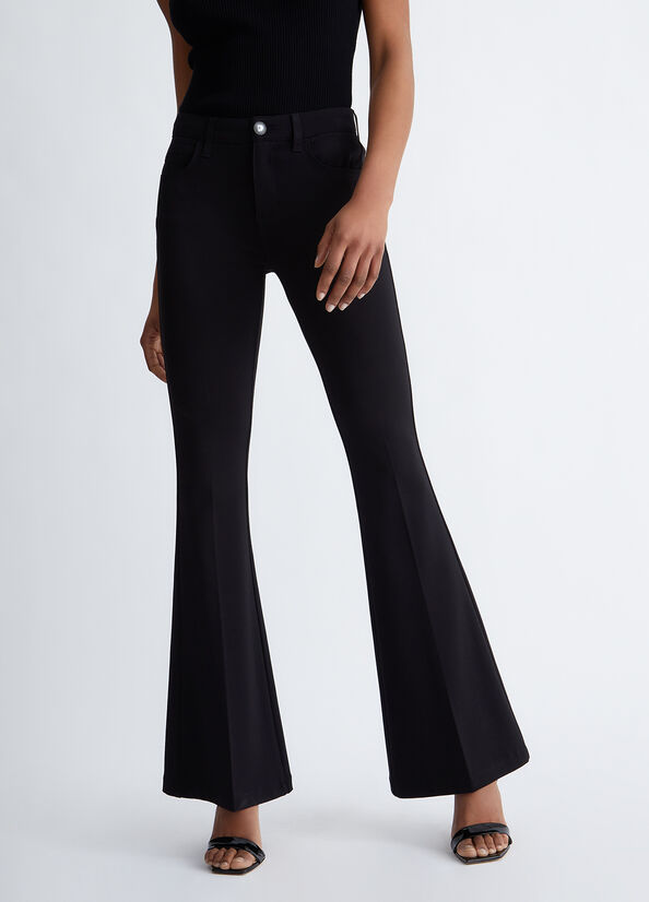Pantaloni Bottom Up stretch