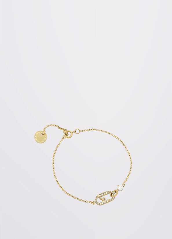Bracciale con charm