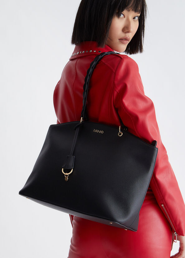 Borsa shopping ecosostenibile