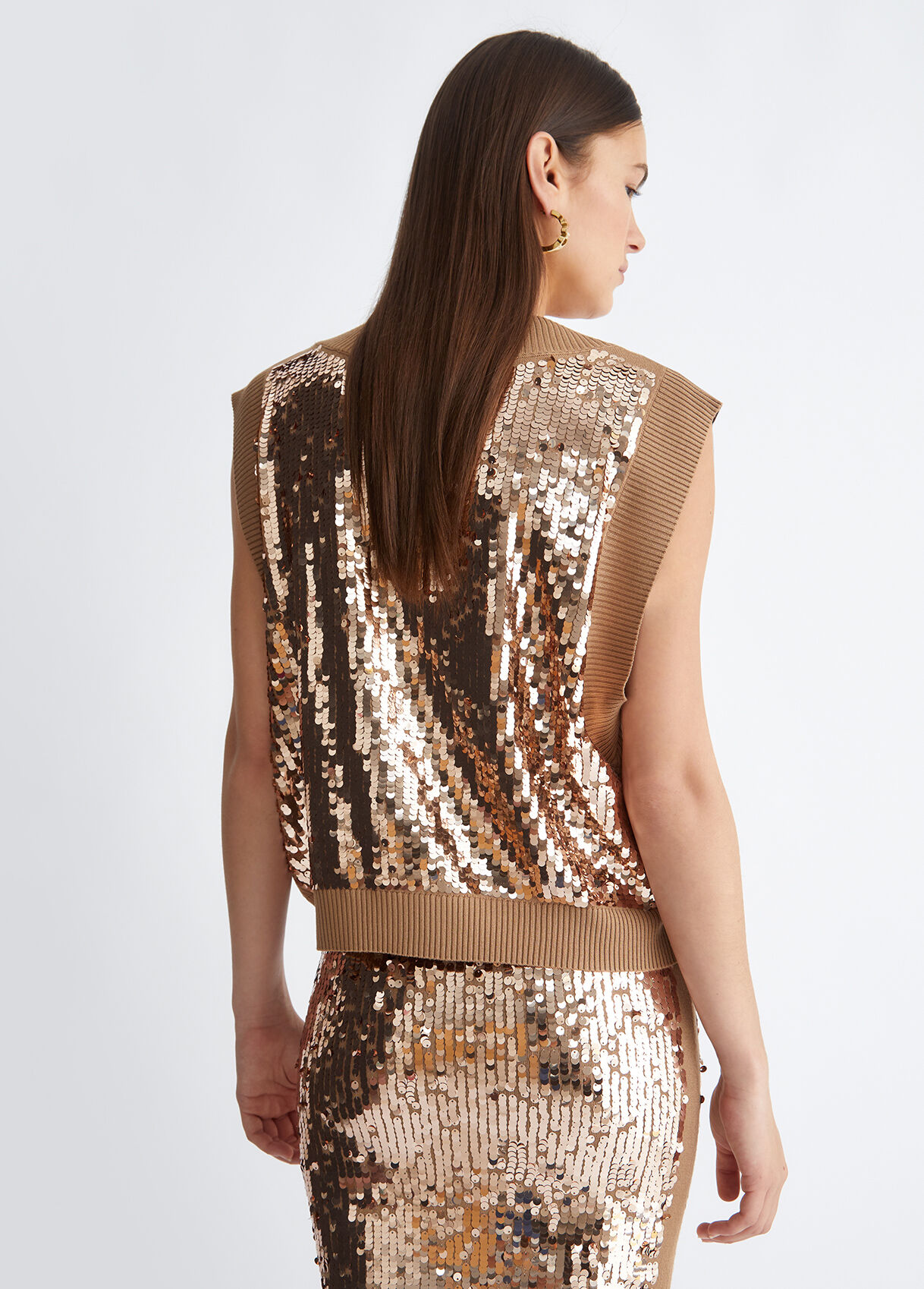 Liu Jo Better gilet