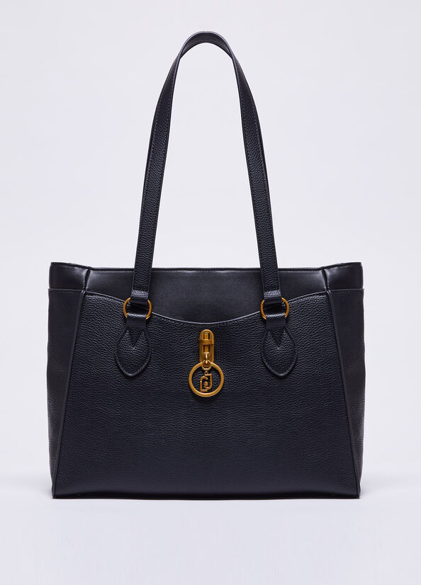 Tote bag ecosostenibile