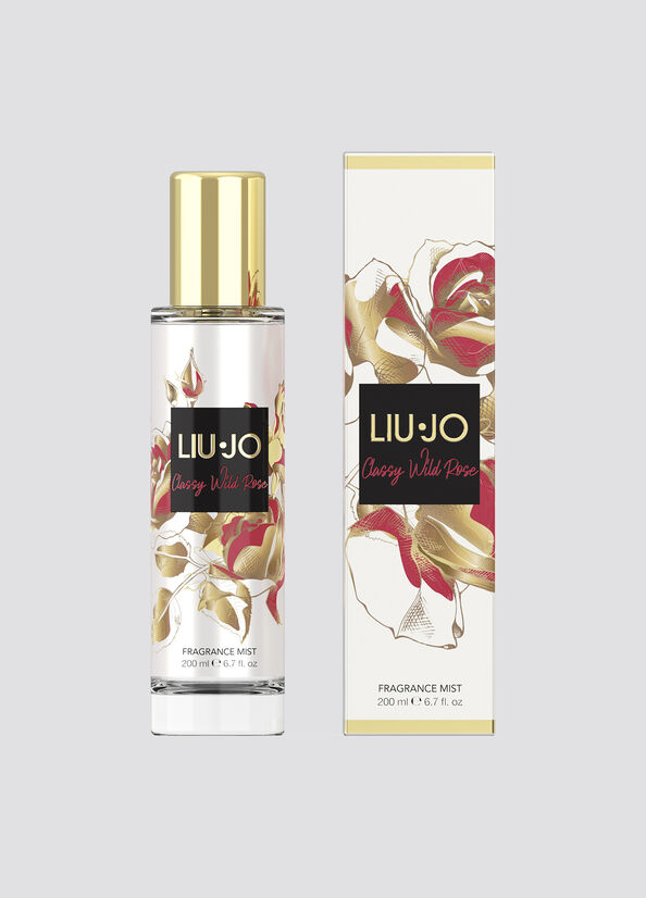 Fragranza Classy Wild Rose 200 ml