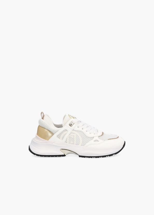 Sneakers ecosostenibile
