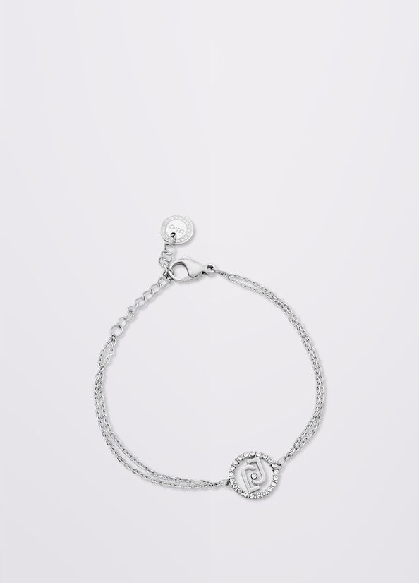 Bracciale con charm