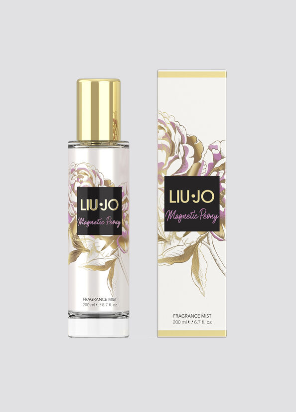 ( Free Gift ) Fragranza Magnetic Peony 200 ml