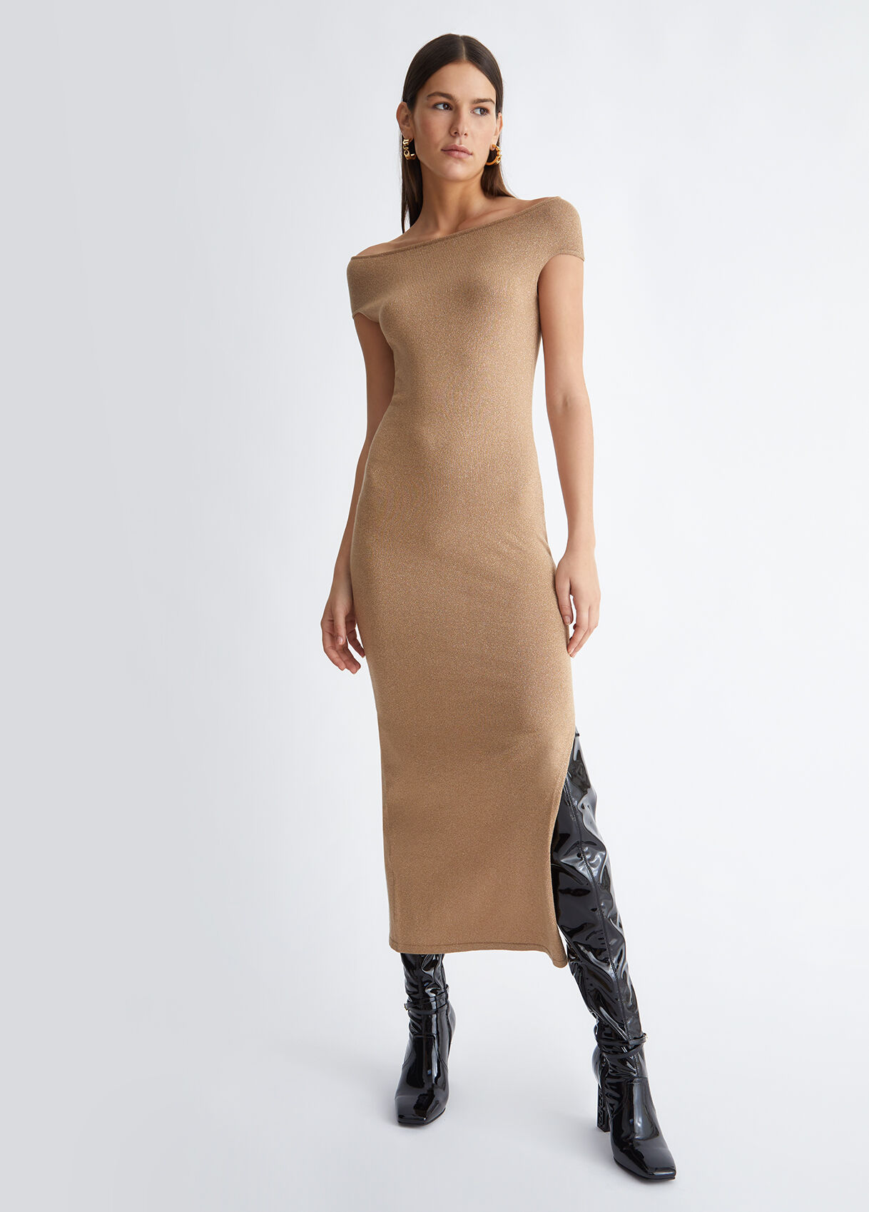 Formal dress