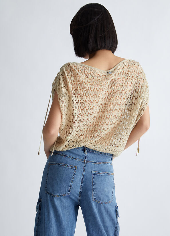 Maglia ecosostenibile