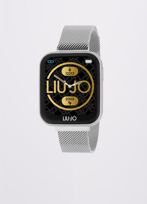 Smartwatch Voice Liu Jo