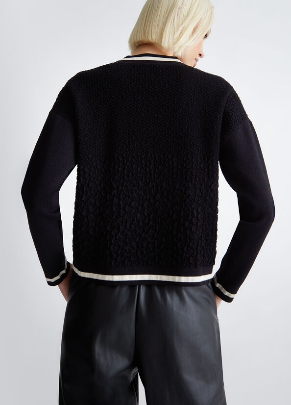 Maglia ecosostenibile