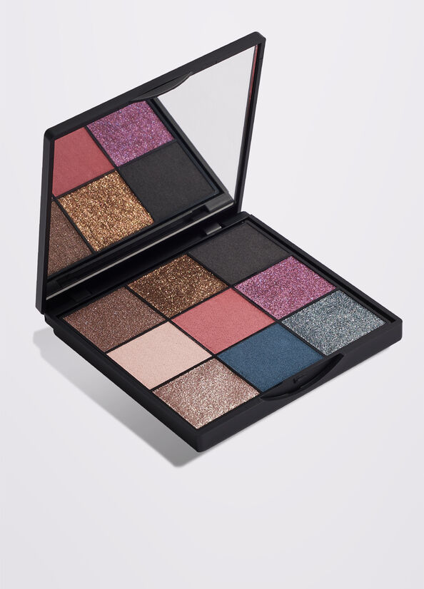 Palette Occhi Party Rougj x Liu Jo