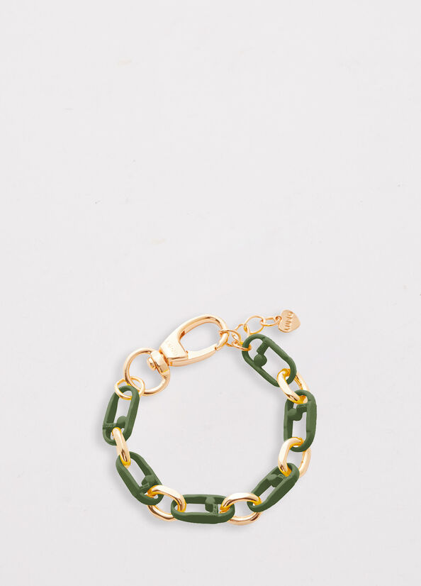 Bracciale con monogram