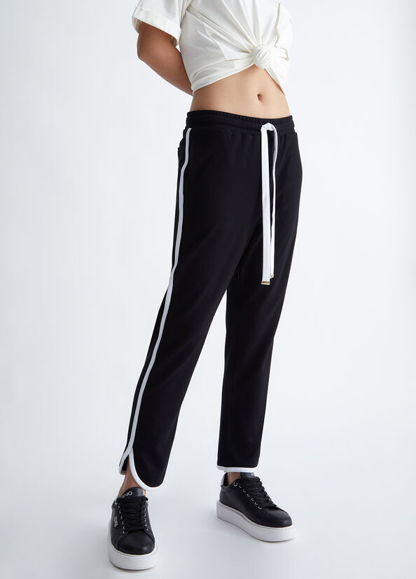 Pantaloni jogging