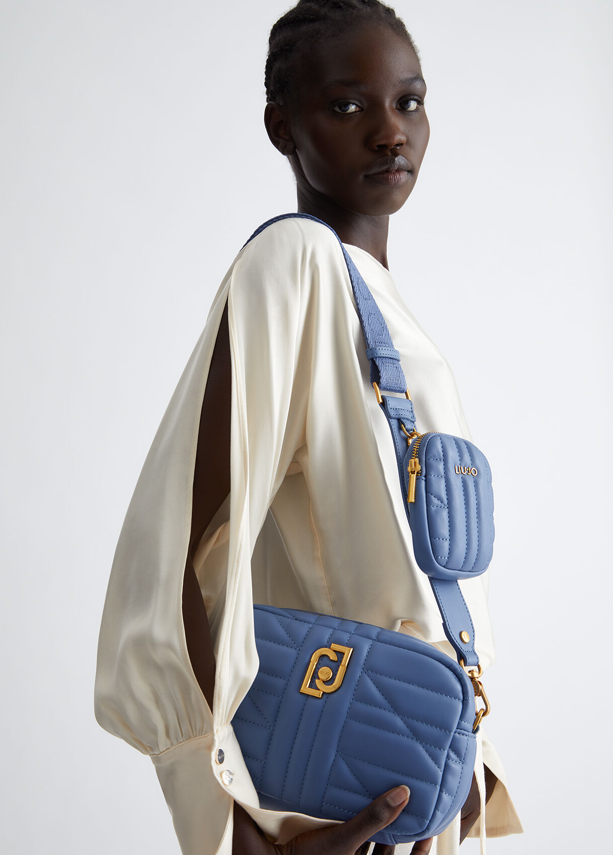 Liu Jo Better crossbody bag