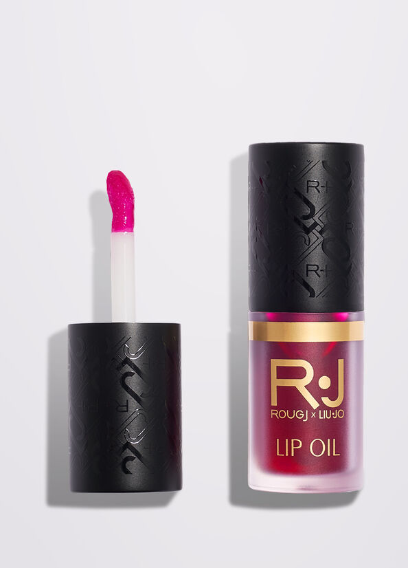 Lip Oil Armonia dei Colori Estate Rougj x Liu Jo