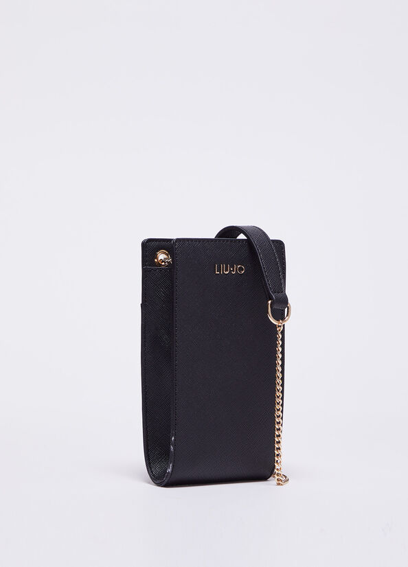 Porta cellulare ecosostenibile
