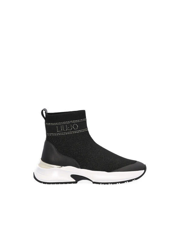 Sock sneakers ecosostenibile