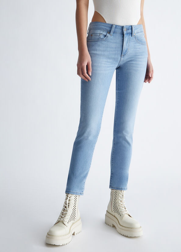Jeans skinny Denim Authentic