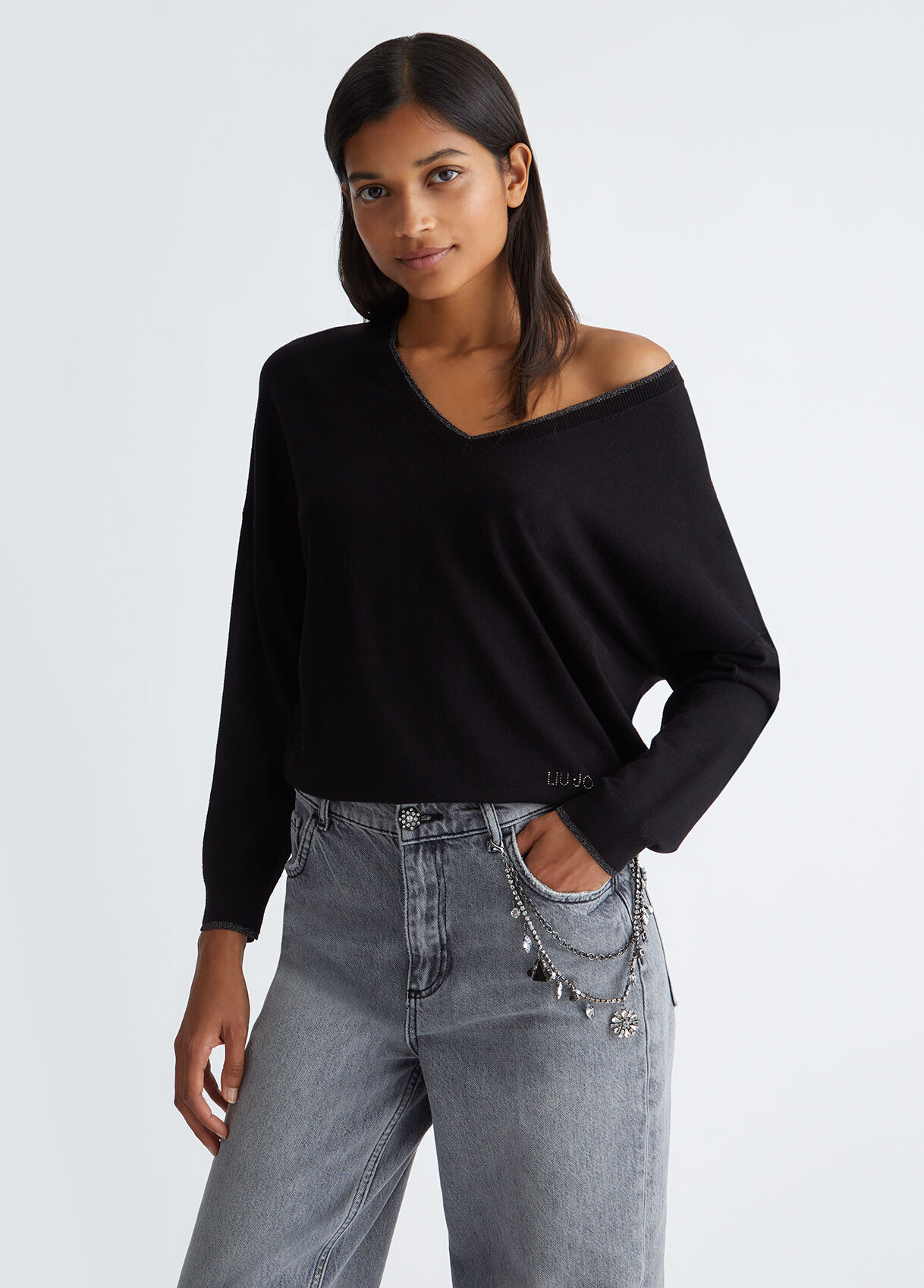 Eco-friendly jumper