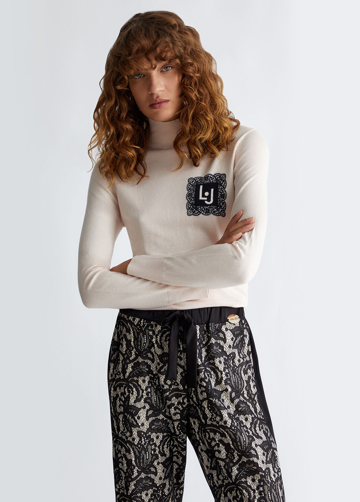 Eco-friendly jumper