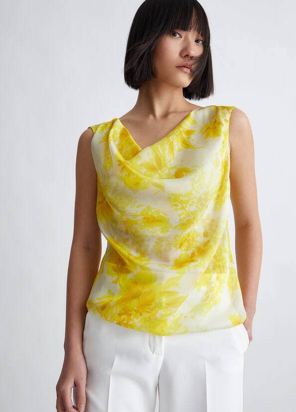 Top floreale