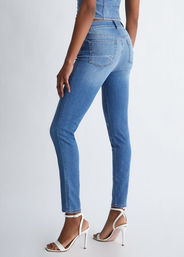 Jeans skinny Denim Authentic