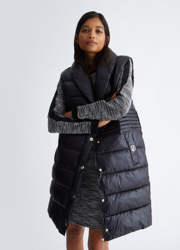 Gilet imbottito