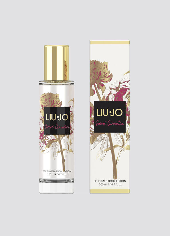 Crema corpo Sweet Carnation
