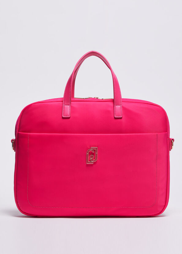 Borsa a mano ecosostenibile