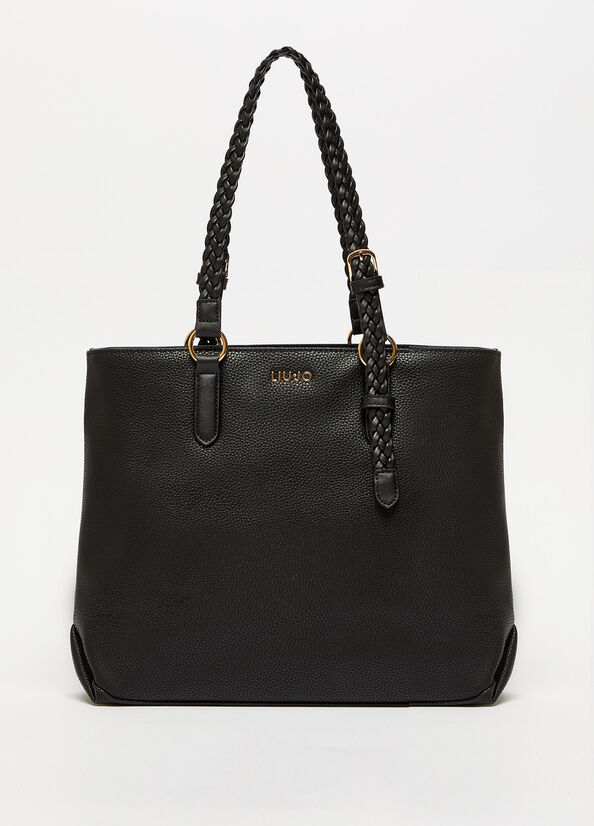 Borsa shopping ecosostenibile