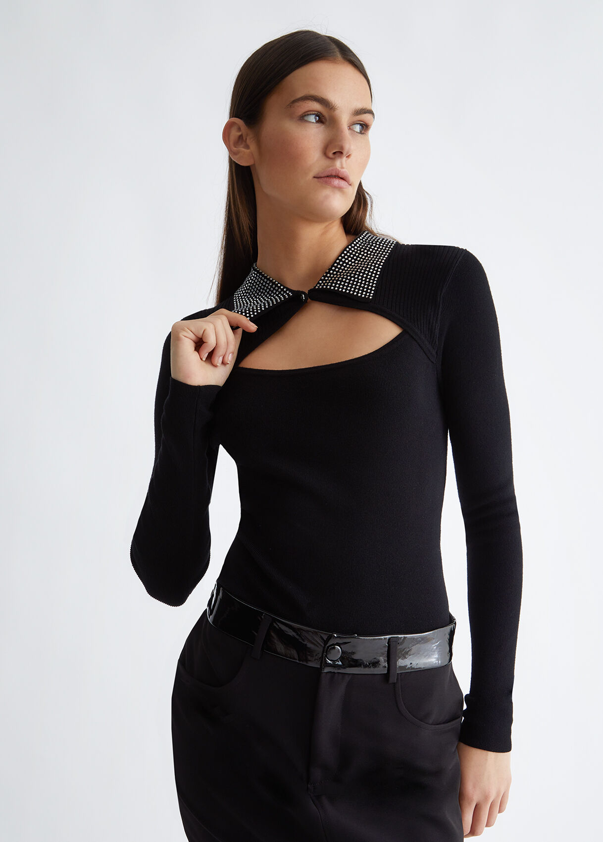 Eco-friendly bodysuit