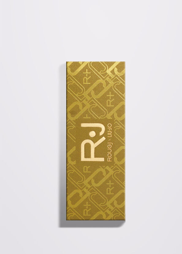 Lip Oil Armonia dei Colori Autunno Rougj x Liu Jo