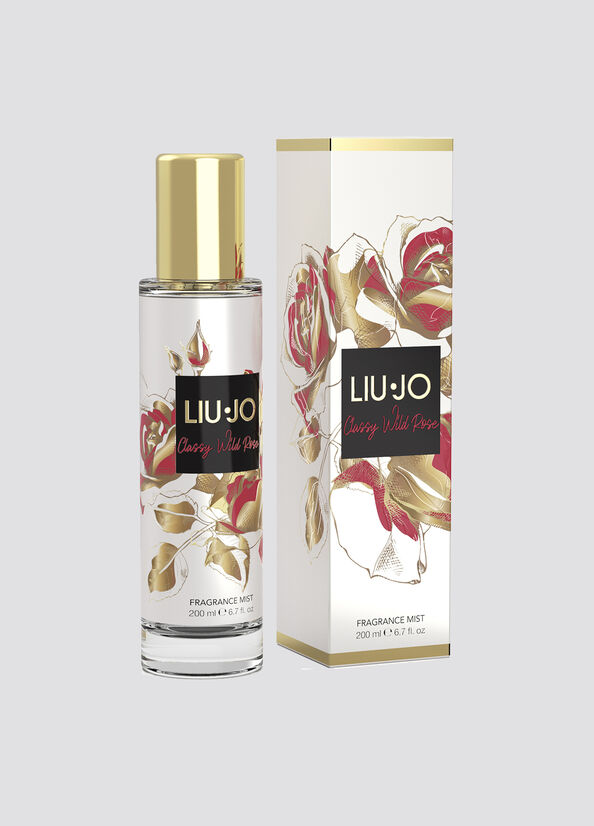 Fragranza Classy Wild Rose 200 ml