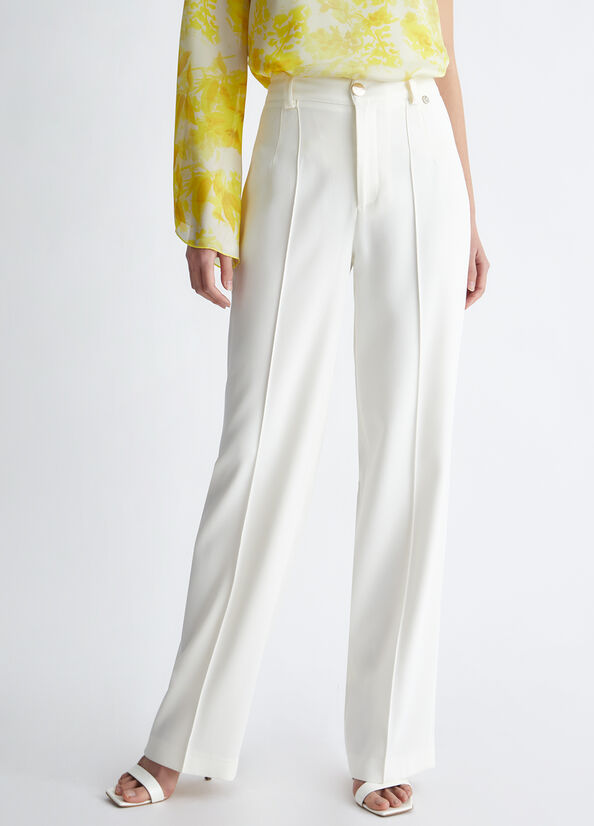 Pantaloni francoise ecosostenibili