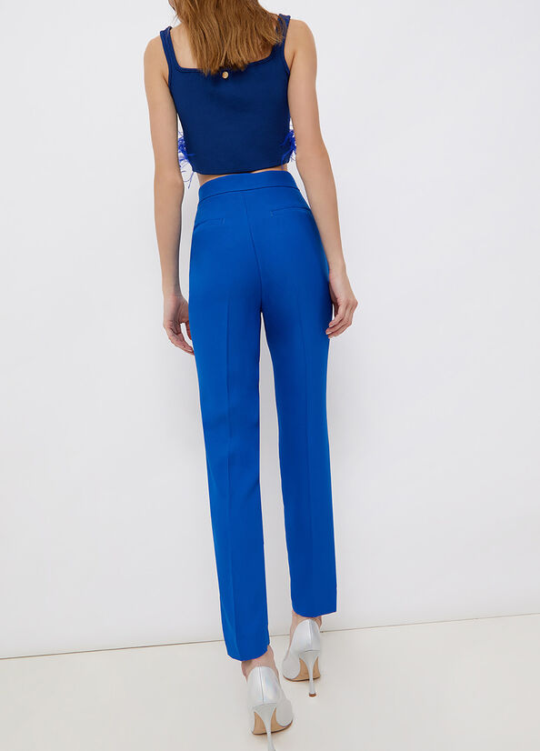 Pantalone elegante