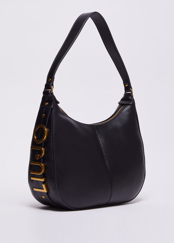 Borsa a spalla ecosostenibile