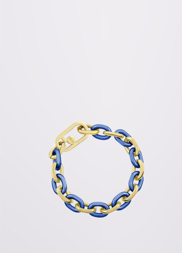 Bracciale con catena
