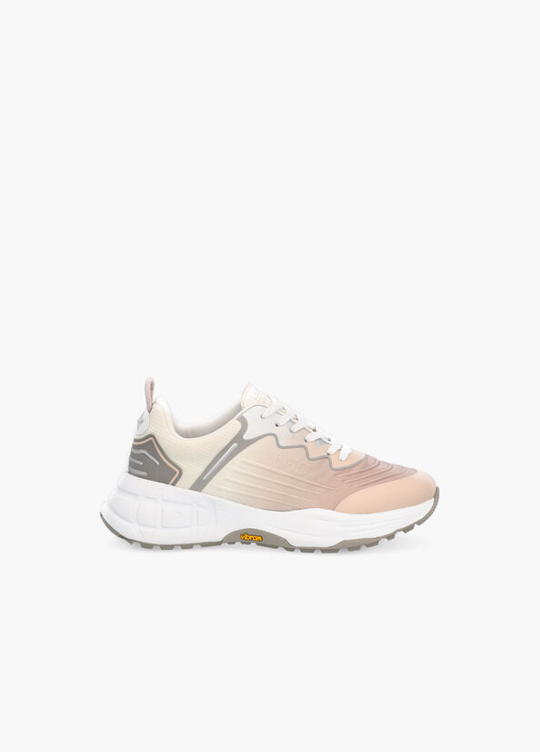 Sneakers ecosostenibile powered by Vibram