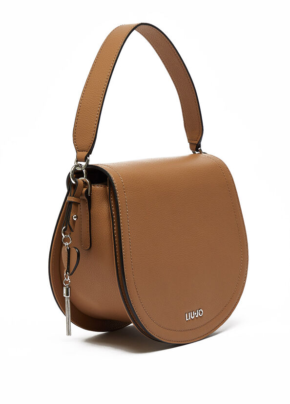 Borsa a mano ecosostenibile