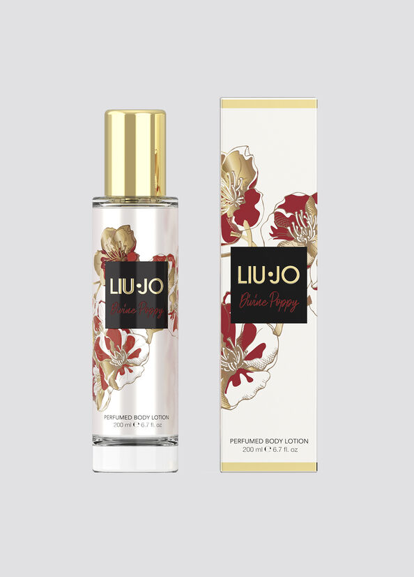 Crema corpo Divine Poppy 200 ml