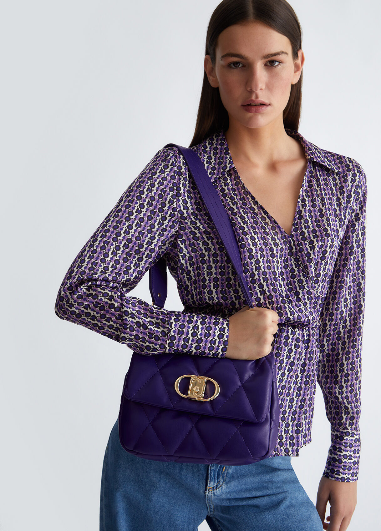 Liu Jo Better crossbody bag