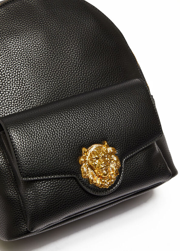 Zaino ecosostenibile con leone