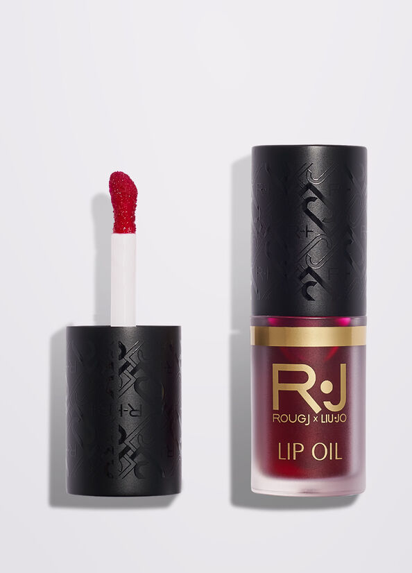 Lip Oil Armonia dei Colori Inverno Rougj x Liu Jo