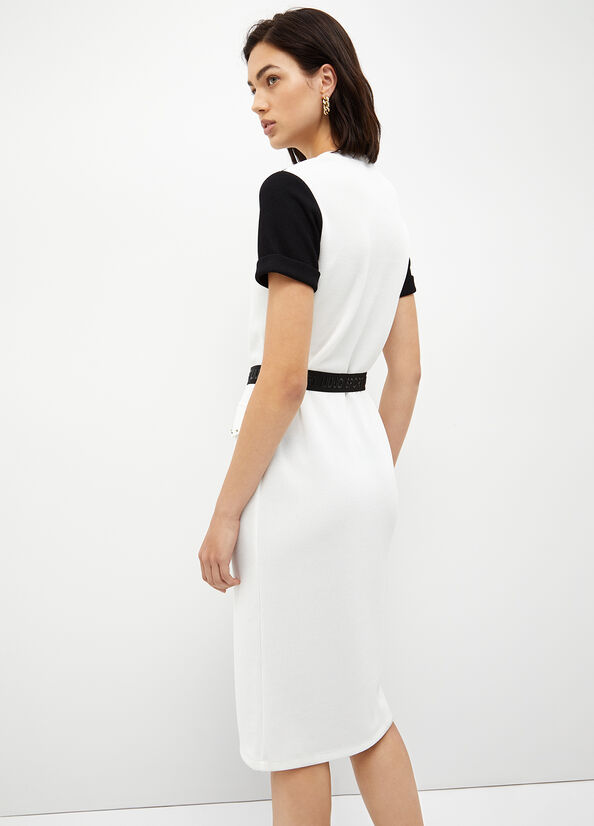 Vestito casual ecosostenibile