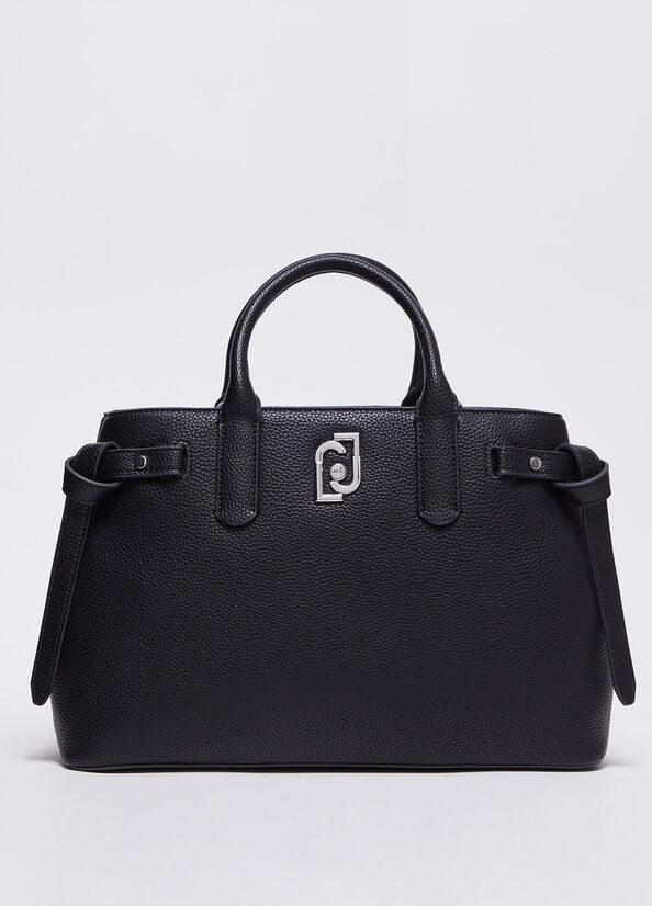 Borsa a mano ecosostenibile
