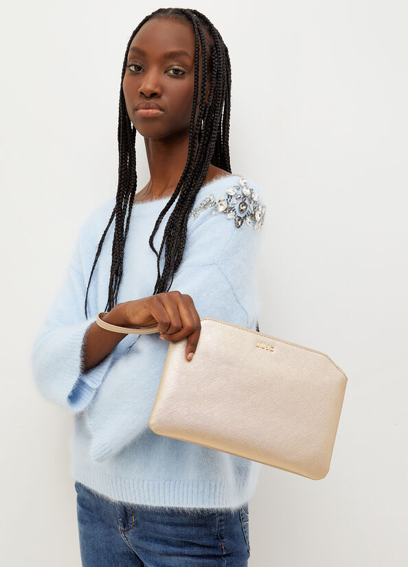 Pochette ecosostenibile