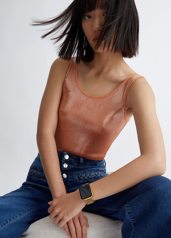 Smartwatch Voice Liu Jo
