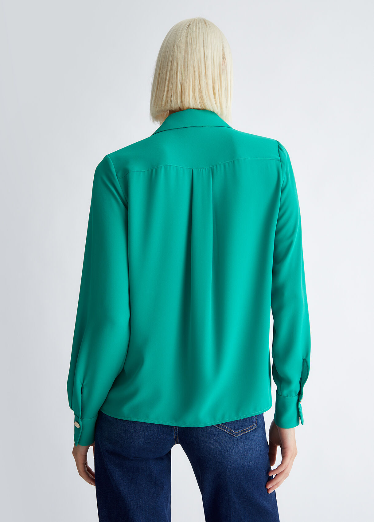 Liu Jo Better shirt
