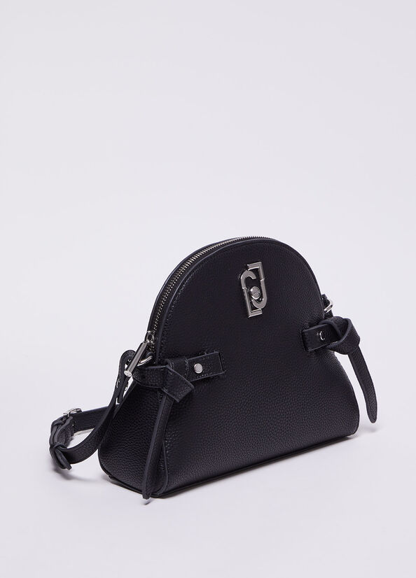 Borsa a tracolla ecosostenibile