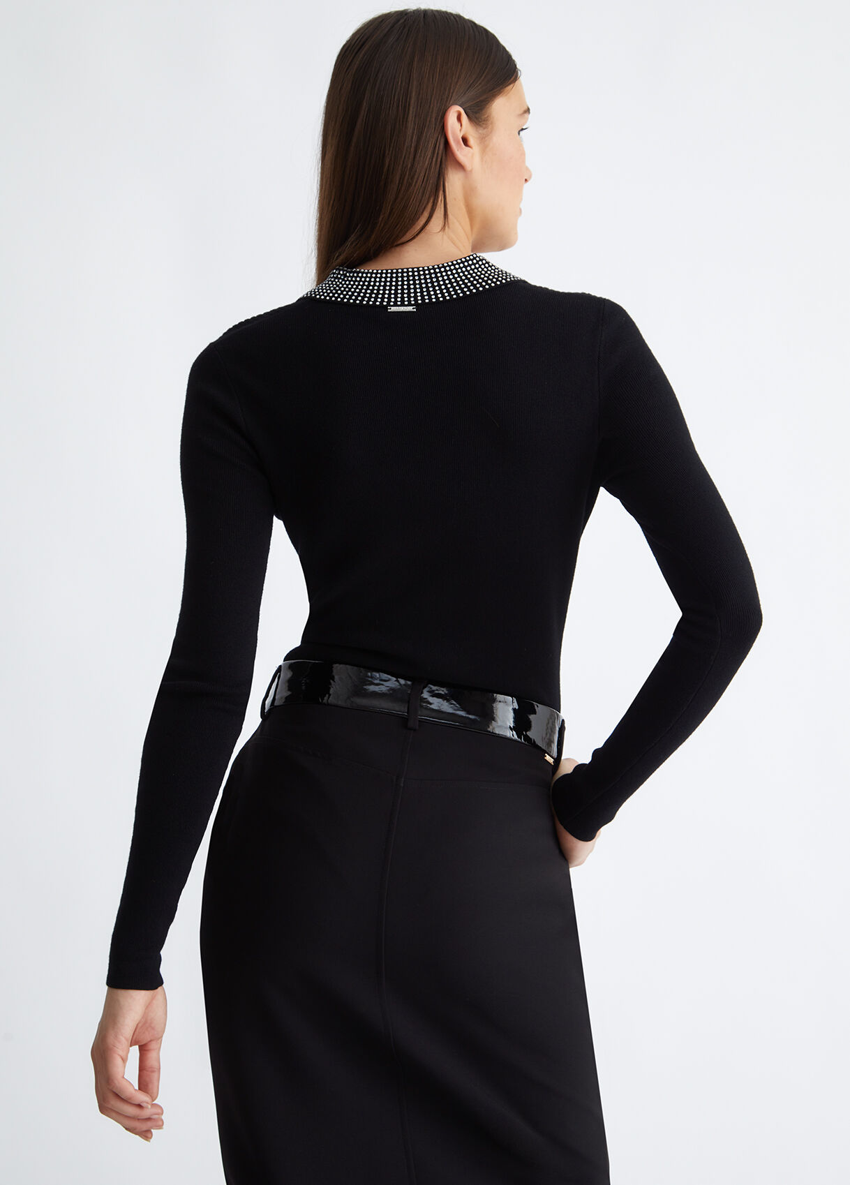 Eco-friendly bodysuit