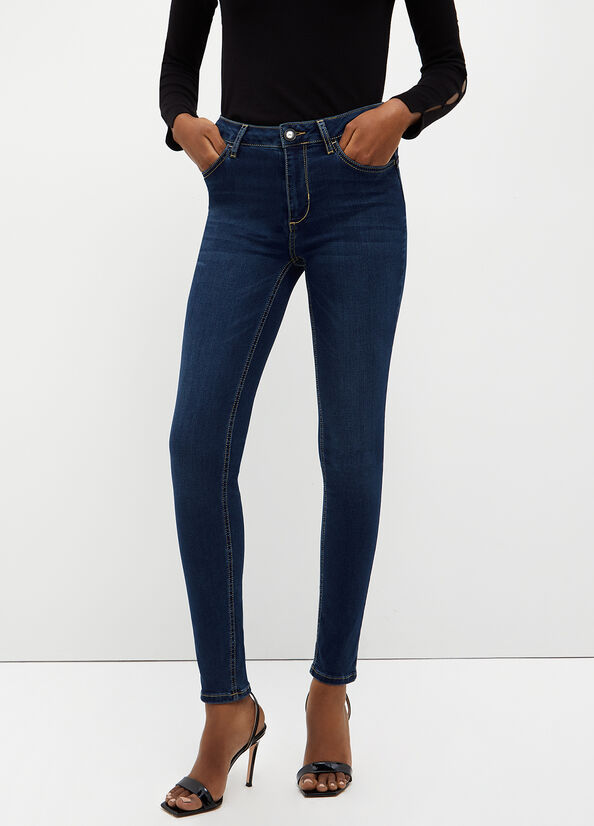 Jeans skinny Bottom Up